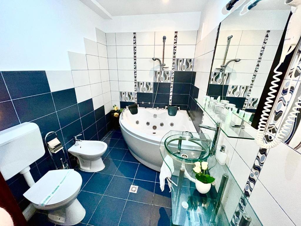 Bran Belvedere International エクステリア 写真