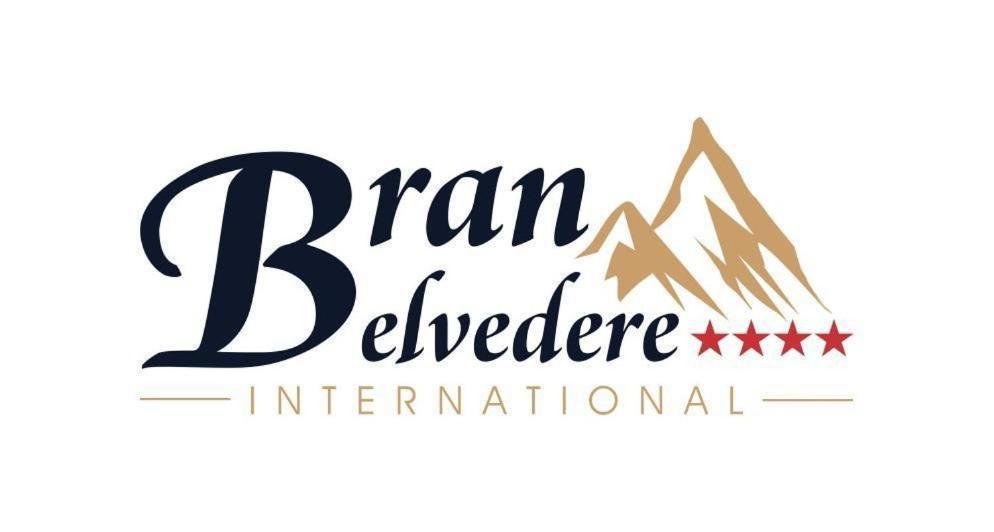 Bran Belvedere International エクステリア 写真